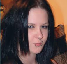 In memory of Sophie Lancaster 🖤 August 24, 2007 — 18 years ago. A soul  lost to intolerance, yet forever a symbol of love, strength, and  acceptance.”