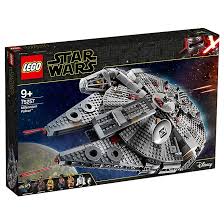 Ile ilgili 231 ürün bulduk. Lego Star Wars Millennium Falcon Set 75257 Shopdisney Deutschland