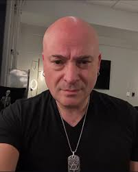 Profile for David Draiman