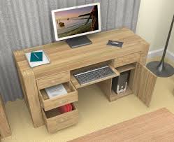 Computer tables office table for home#woodworkingskill★thank for watching!★please like, share,. 10 Elegant Oak Computer Desk Design Ideas Minimalist Desk
