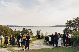 Treat yourself and someone else to a beautiful high tea with a glass of australian sparkling included. Sydney Harbour Wedding Venues Updated With Interactive Map