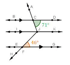 In this set of printable worksheets for 3rd grade, 4th grade, and 5th grade kids are required to identify whether the pair of. Angle Properties Postulates And Theorems Wyzant Resources