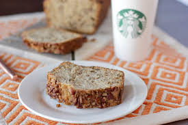 Check spelling or type a new query. Copycat Starbucks Banana Bread