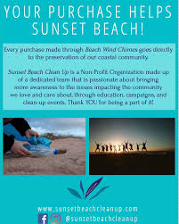 #sunsetbeach #huntingtonbeach #handmade #bamboo #windchimes @ sunset beach, california. Beach Wind Chimes Posts Facebook