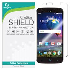 ZTE Warp 7 / ZTE Grand X 3 (2016 ...