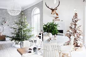 See my minimal scandinavian inspired christmas gift wrapping with a diy twig star.more on the blog. 5 Secrets To Oh So Chic Scandinavian Christmas Decor Scandinavian Christmas Decorations Scandi Christmas Decorations Scandi Christmas
