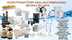 Apr 28, 2020 · di sini terdapat 2 kolam renang buatan manusia dan satu kolam renang air sungai semulajadi. Aspire Pools Solution Home Facebook