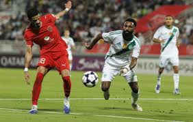 R16 - Preview: Al Ahli Saudi FC (KSA) v Al Duhail SC (QAT)