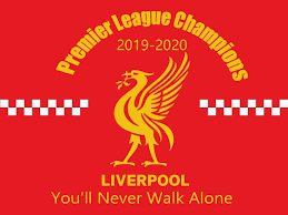 To all my lfc followers on this. Best Badge Uk 2019 20 Liverpool Champions League England Football Jersey Amazon De Sport Freizeit