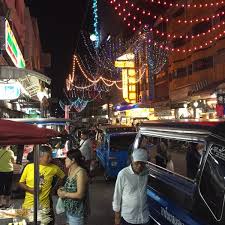 Jalan jalan di night market lee garden , hatyai thailand. Photos At Hat Yai Night Market 1 Tip From 196 Visitors
