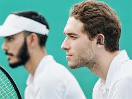 Amazon.com: Wigfar Open Ear Headphones True Wireless Bluetooth Headphones,  Ear Clip Earbuds, Sweat Resistant, Fast Charging, 24HRS Playtime, Open Ear  Earbuds for Workout, Driving, Meeting : Electronics