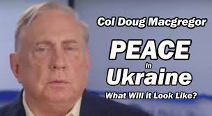 Daniel Davis Deep Dive