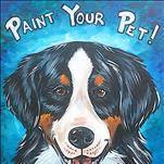 Paint Your Pet ~ Support La Porte Animal Shelter