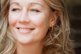 'All those years of pain and everything I went through with trying to have  a child, and then trying to be a working mum ... it is all funnelled into  this book'