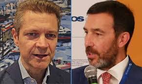 Andrea Cappa's Instagram, Twitter & Facebook