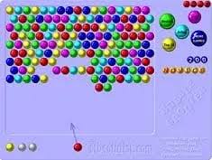 ¡los juegos más chulos juegos de bubble shooter gratis para todo el mundo! Bubble Shooter Juego Online En Juegosjuegos Com