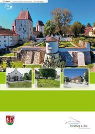 Die 42 qkm große gemeinde wurde 1972 aus den früheren gemeinde neukirchen a. Neuburg Am Inn Burgerinformation