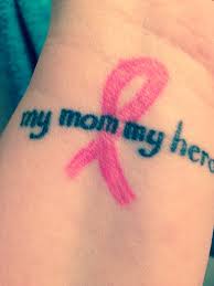 You might notice a pattern, with pink ribbons taking almost 80% of the ideas for breast cancer tattoos. Pin On Tattoo Ideas