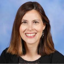 I am perpetually blown away by the brilliance of young people, and in  particular the way young women lead.