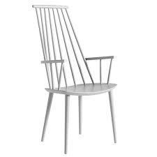 Looking for a good deal on j110? Hay J110 Chair Dusty Grey Finnish Design Shop