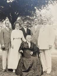 We did not find results for: James A Garfield National Historic Site On October 22 1899 Lucretia Garfield Wrote A Letter To Her Son Irvin Who Had Moved To Boston Massachusetts The Letter Begins With Some Simple
