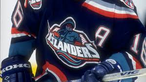 Ny islanders fishsticks logo returns in all its horrid glory (photo) for one night only, the new york islanders brought their infamous fisherman logo (a.k.a. Islanders Fisherman Shirt Cheaper Than Retail Price Buy Clothing Accessories And Lifestyle Products For Women Men