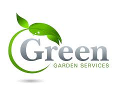 Logo For A Garden Service Garden Services Best Logo Design Cool Logo