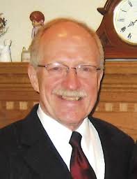 Obituary information for Gerry Maxwell