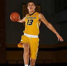 Freshmen Michael Porter Jr Missouri Photo Shoot Michael Porter Jr Michael Porter Michael