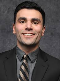 Anthony Spataro's Instagram, Twitter & Facebook