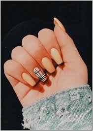 Are you tired of your old nail design? 22 Acrylic Nails To Try Asap Society19