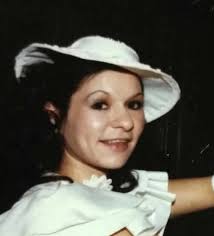 Patricia Ann “Patsy” Ramirez Reyna (1960-2002)