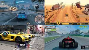 Best Racing Games For Mobile Phones 2020 Auto Express