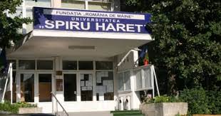 Bondrea, as part of the teaching activities of this foundation. Universitatea Spiru Haret Inscrieri Online Èi Taxe In Patru Rate Cuget Liber