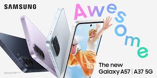 Samsung Galaxy A57 5G (2026): The Complete International Review — Slimmer, Smarter, Still Samsung