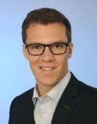 Sebastian Maierhofer, M.Sc.