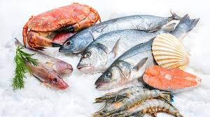 Ikan yang boleh dimakan penderita kolesterol berikutnya adalah ikan tuna. 8 Makanan Yang Mengandung Kolesterol Tinggi Kenali Untuk Menjaga Kesehatan Hot Liputan6 Com