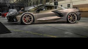 pin by paul brown on corvette c8 newest nemesis corvette stingray chevy corvette ferrari 288 gto pinterest