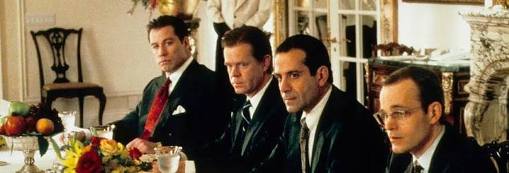 A Civil Action (1998) - Film Movie'n'co