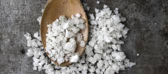 What S The Difference Between Kosher Salt Table Salt And Sea Salt Best Vegan Recipes Food Recipes Food Processor Recipes