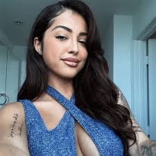 Malu Trevejo Leaks | Dopple.ai