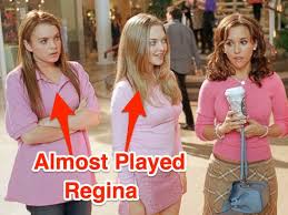 Последние твиты от mean girls (@meangirls). Cool And Interesting Facts You Didn T Know About Mean Girls