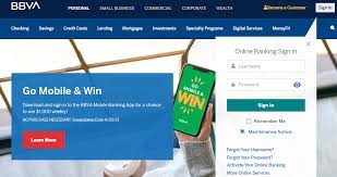 You are now leaving this site you are connecting to a new website; Www Bbvausa Com How To Pay Bbva Compass Bill Online Online Bill Payment Tutorial