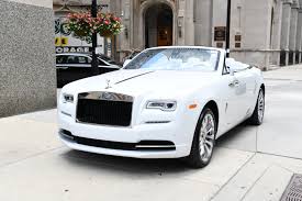 Autobytel has both invoice pricing and mspr details for each model and trim. 2020 Rolls Royce Dawn Stock R753 For Sale Near Chicago Il Il Rolls Royce Dealer