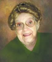 Cora Simmons Obituary (2012)