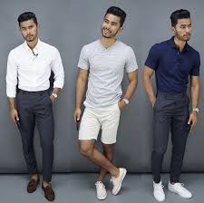 Short Man Problem Solved Teaching Mens Fashion Hipster Mens Fashion Mens Casual Outfits