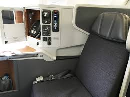 Business class international book business class flights with american airlines for many of our clients to usa and beyond with popular destinations being los angeles and new york and now sydney also. American Airlines Business Class Review From London To Miami