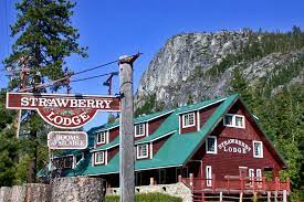 Maybe you would like to learn more about one of these? Cabins In Strawberry Ca Cabin
