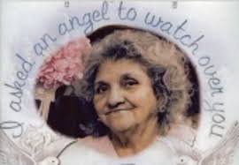 Matilda Jimenez Obituary May 14, 2019