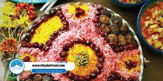 Unlimited persian food, 2 cocktails, dessert, persian dj and dancing on a 2.5 hour cruise. Top 10 Persian Food You Must Try The Best Iranian Food